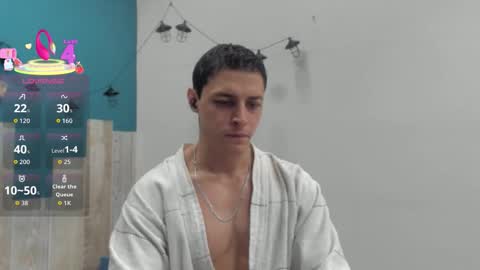 Snapshot of frank_millers chatting on October 10, 11:15 pm Frank online show from October 10, 11:15 pm