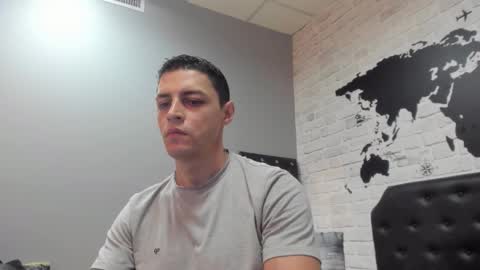 Frank online show from January 8, 11:29 pm