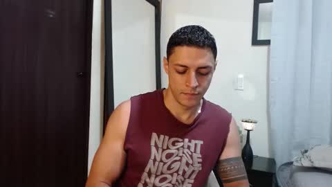 Frank online show from February 25, 10:08 pm