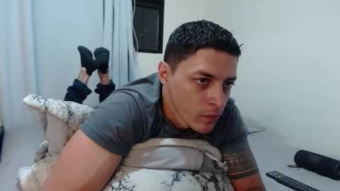 Frank online show from March 3, 12:17 am