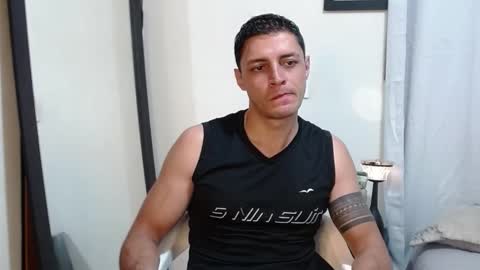 Frank online show from March 17, 12:37 am