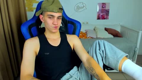 Frank online show from October 23, 4:56 am