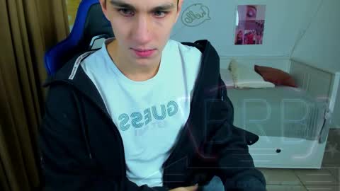 Frank online show from November 17, 4:51 am