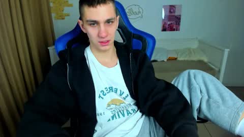 Frank online show from February 26, 5:17 am