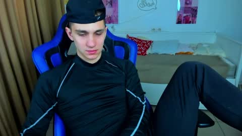 Frank online show from April 16, 4:13 am