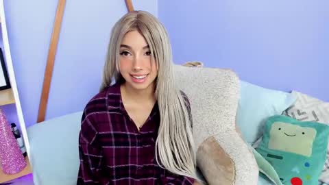 Sasha  online show from March 2, 7:54 am