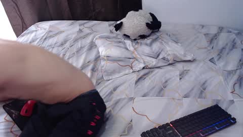 Snapshot of frankbroad68 chatting on January 26, 6:37 pm Frank online show from January 26, 6:37 pm