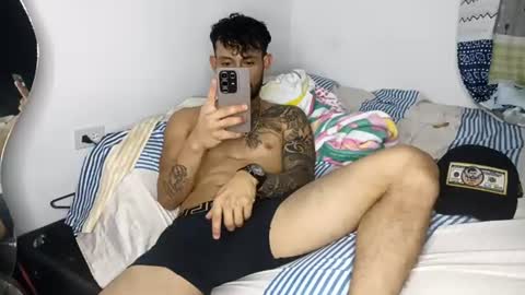 frankdanielsmolano online show from July 7, 6:47 am