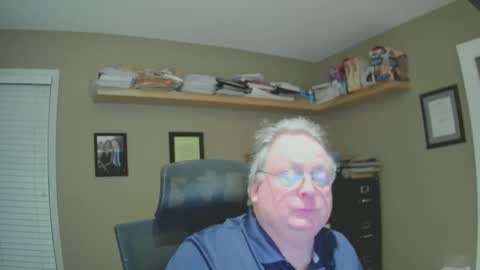 frankie6207 online show from January 9, 6:59 am