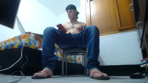 franklinm_7777 online show from November 8, 5:18 am