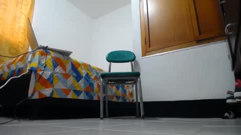 franklinm_7777 online show from November 9, 8:40 pm