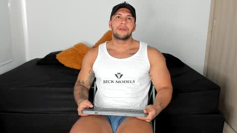 frank online show from January 31, 6:57 pm