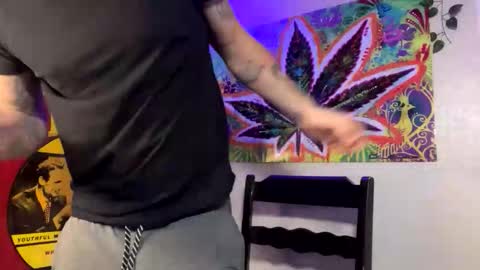 Franco online show from March 22, 2:53 pm