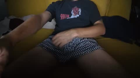 franky84 online show from October 13, 5:02 pm