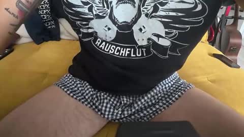 franky84 online show from October 14, 10:27 am