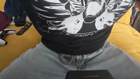 franky84 online show from October 17, 11:46 am