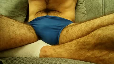 franky_tony online show from March 25, 7:20 pm