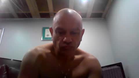 Snapshot of frankyjones8989 chatting on October 23, 5:40 am Frany online show from October 23, 5:40 am