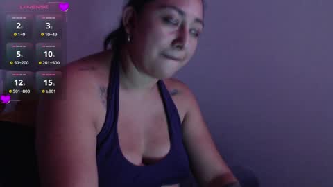 Snapshot of fransheska1_4 chatting on March 12, 2:07 am fransheska and Dimytri online show from March 12, 2:07 am