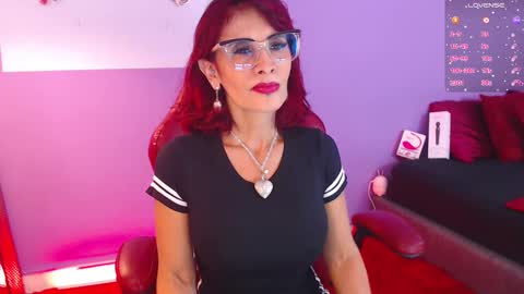 Fransheska online show from February 11, 12:16 pm