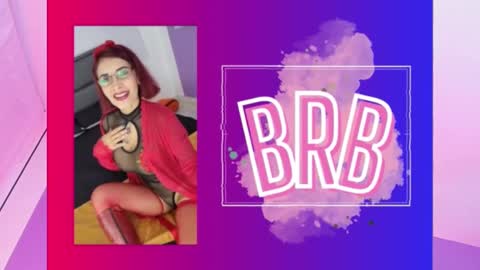 Fransheska online show from March 8, 6:26 pm