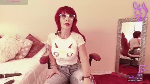 Fransheska online show from September 10, 12:38 pm