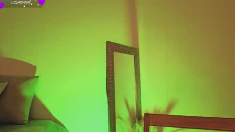 Fransheska online show from March 30, 11:55 am