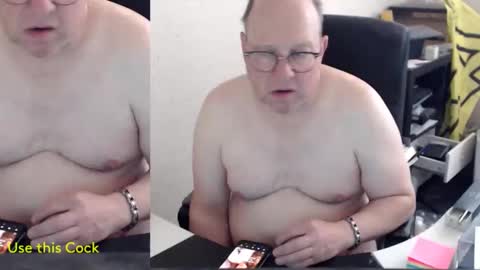 Fransje online show from March 5, 9:49 am