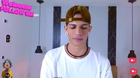 Franvill trato online show from October 14, 7:03 pm