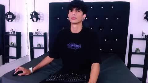 Franvill trato online show from November 7, 12:16 pm