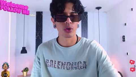 Franvill trato online show from December 16, 7:19 pm