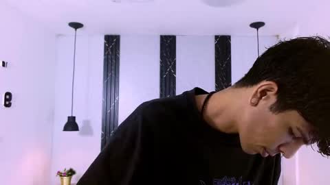 Franvill trato online show from January 10, 7:48 pm