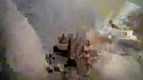 Frantz online show from March 7, 10:10 pm