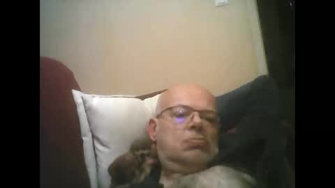 Frantz online show from November 22, 9:58 pm