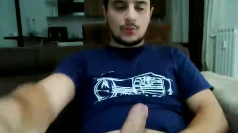 fraromeo2 online show from October 31, 9:10 am