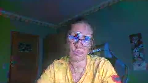 fraucaramel online show from December 5, 10:13 am