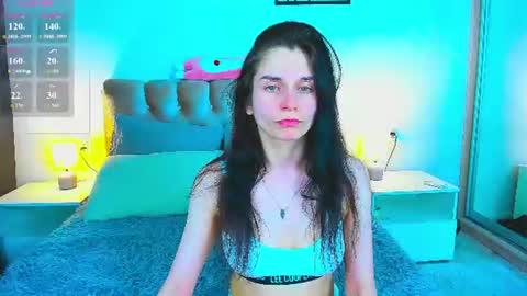 Kate online show from June 17, 12:40 pm