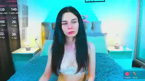 Kate online show from July 17, 1:56 am