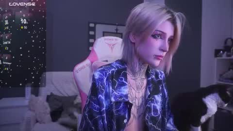 Asya UwU   online show from February 6, 5:45 am