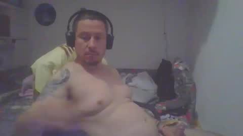 frcokin online show from March 22, 9:07 pm