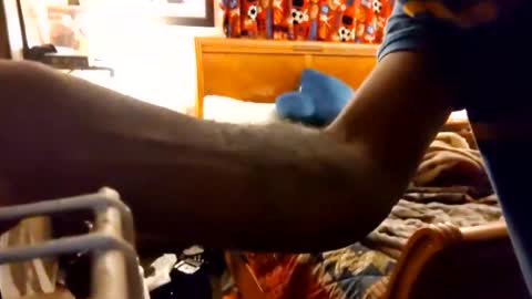 freakeazy online show from February 3, 10:42 am