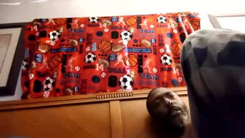 freakeazy online show from February 8, 6:44 pm