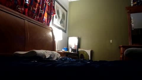 freakeazy online show from March 4, 8:15 pm