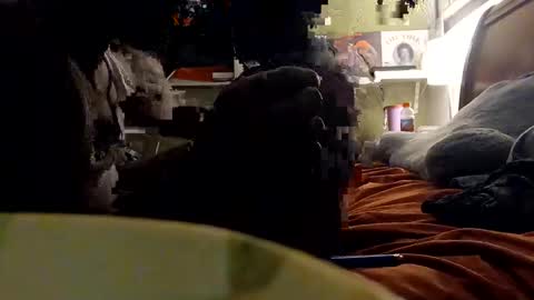 freakeazy online show from March 16, 2:39 am