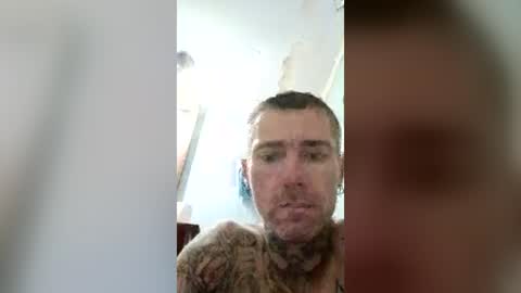 Snapshot of freakedout694 chatting on July 19, 1:59 pm freakedout694 online show from July 19, 1:59 pm