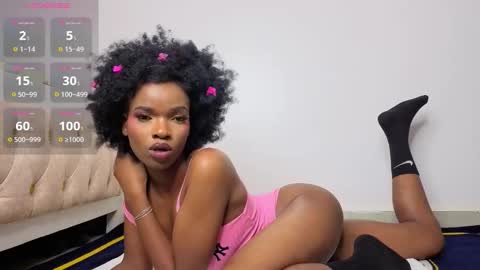 Nessa-Independent model online show from March 8, 2:37 am