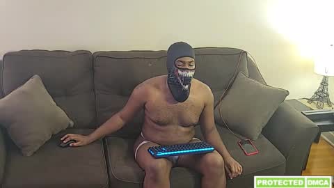 Freakky online show from October 12, 5:06 am