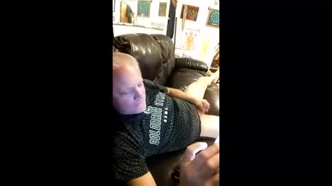 freaky970 online show from December 23, 1:03 am