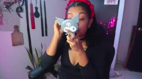 Lia Gomez online show from February 6, 12:08 pm