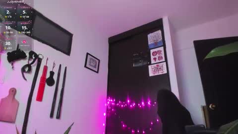 Lia Gomez online show from February 25, 12:31 am